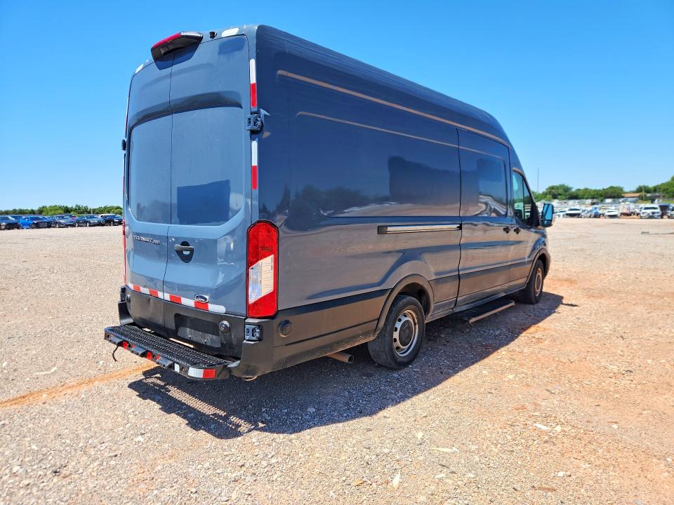 Продаж на аукціоні авто 2020 Ford Transit, vin: 1FTBR3X84LKA87499, номер лоту: 51892356
