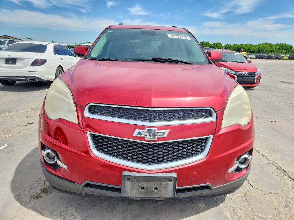 Продаж на аукціоні авто 2015 Chevrolet Equinox, vin: 2GNALBEK9F6188848, номер лоту: 52907216
