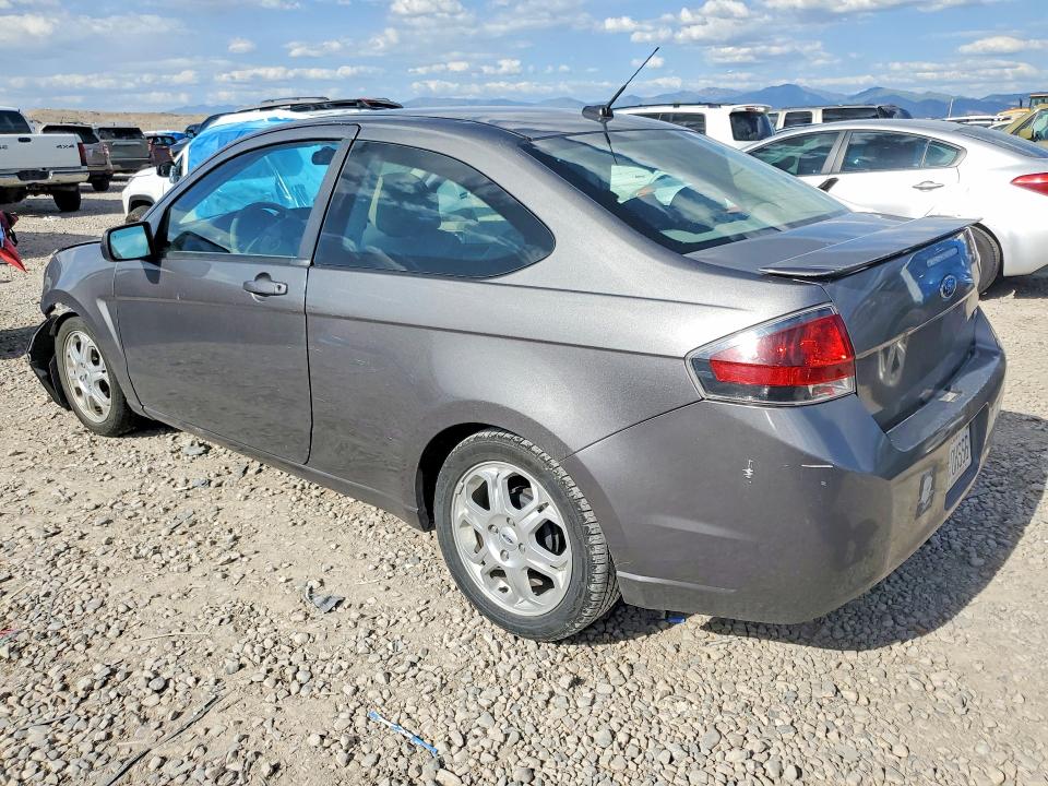 Aukcja sprzedaży 2010 Ford Focus, vin: 1FAHP3CN4AW247176, numer aukcji: 54548946