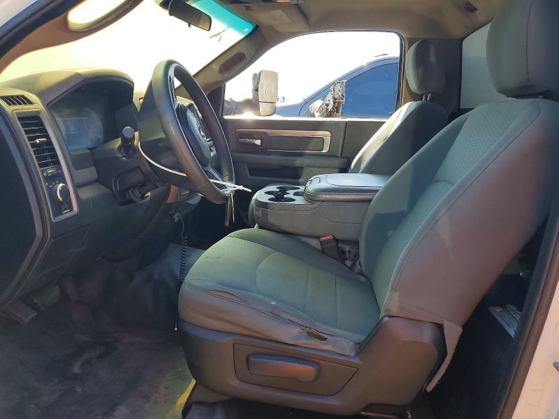 2014 Ram 3500 მანქანა იყიდება აუქციონზე, vin: 3C7WRSAJXEG327207, აუქციონის ნომერი: 53111426