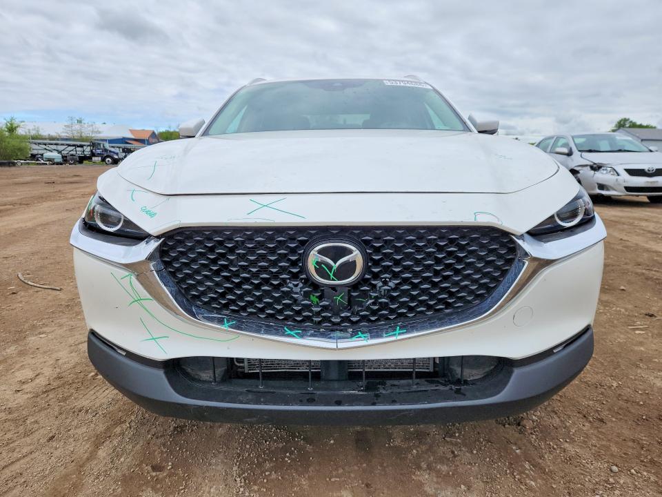 Auction sale of the 2022 Mazda Cx-30, vin: 3MVDMBBL8NM448417, lot number: 53794686