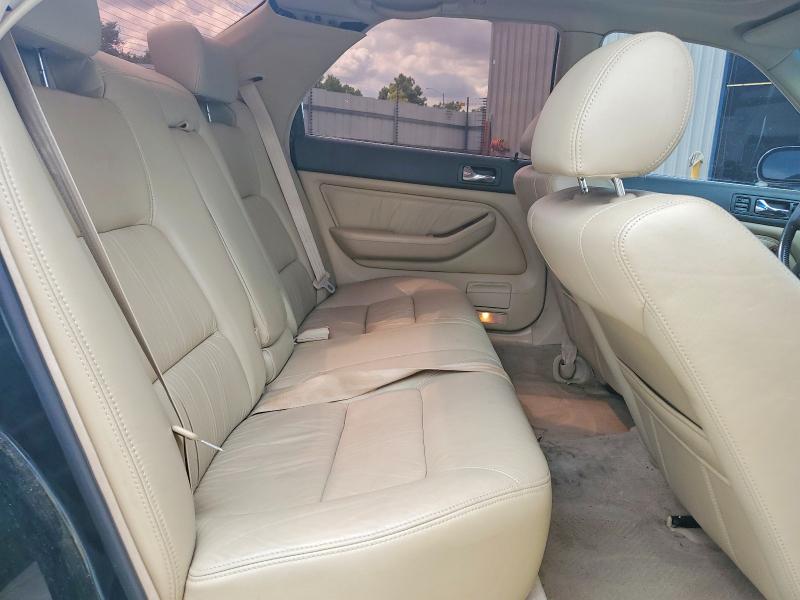 55118176 :رقم المزاد ، JH4KA7677SC019356 vin ، 1995 Acura Legend مزاد بيع