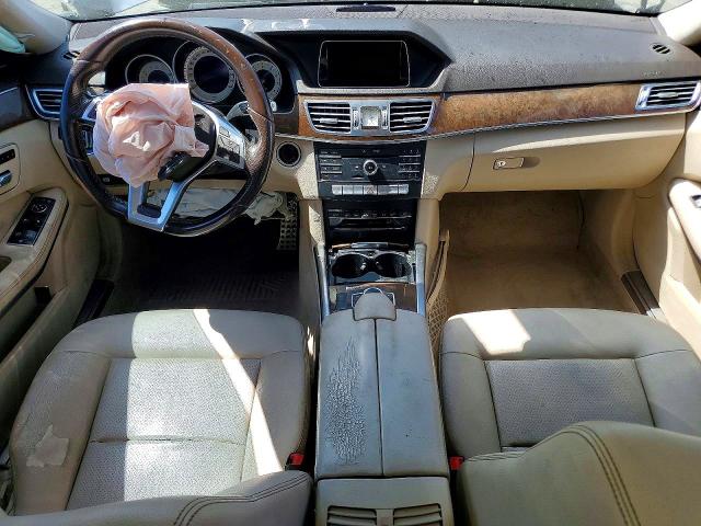 Продажа на аукционе авто 2016 Mercedes-benz E, vin: WDDHF5KB3GB198087, номер лота: 52737966