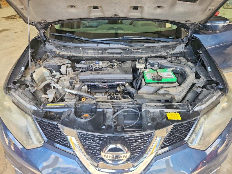 Aukcja sprzedaży 2015 Nissan Rogue, vin: 5N1AT2MV3FC920656, numer aukcji: 55077326