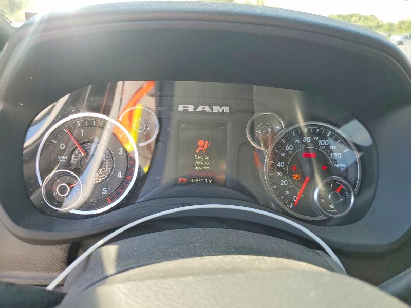 Aukcja sprzedaży 2024 Ram 2500, vin: 3C6UR5CL6RG209463, numer aukcji: 51860506