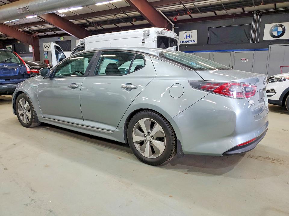 54595946 :رقم المزاد ، KNAGN4AD7F5090863 vin ، 2015 Kia Optima مزاد بيع