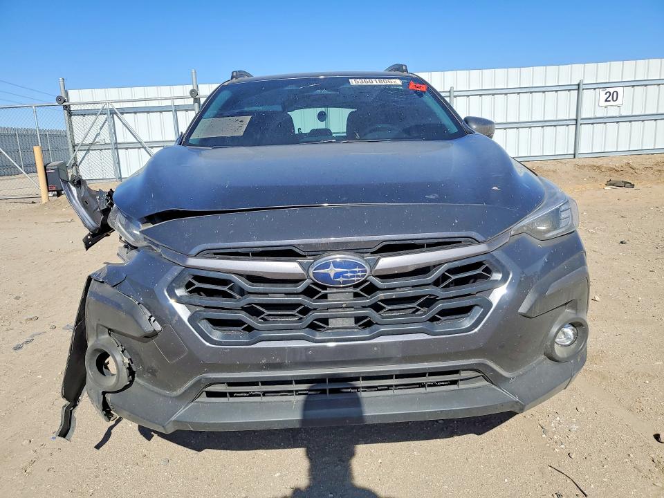 Aukcja sprzedaży 2025 Subaru Crosstrek, vin: 4S4GUHM6XS3740720, numer aukcji: 53601806