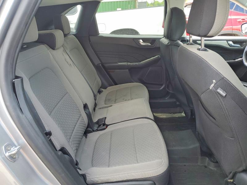 Продаж на аукціоні авто 2021 Ford Escape, vin: 1FMCU9G61MUB05558, номер лоту: 51854136