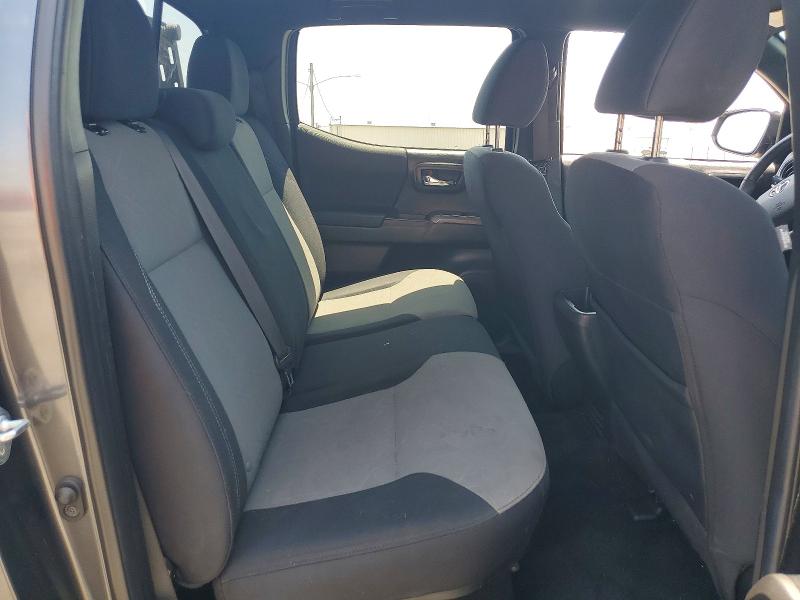 Aukcja sprzedaży 2023 Toyota Tacoma, vin: 3TMCZ5AN5PM565992, numer aukcji: 53204766