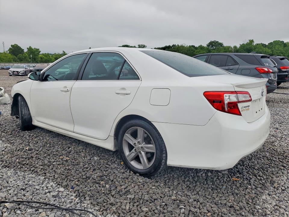 Продажа на аукционе авто 2012 Toyota Camry, vin: 4T1BF1FK2CU592208, номер лота: 52713196