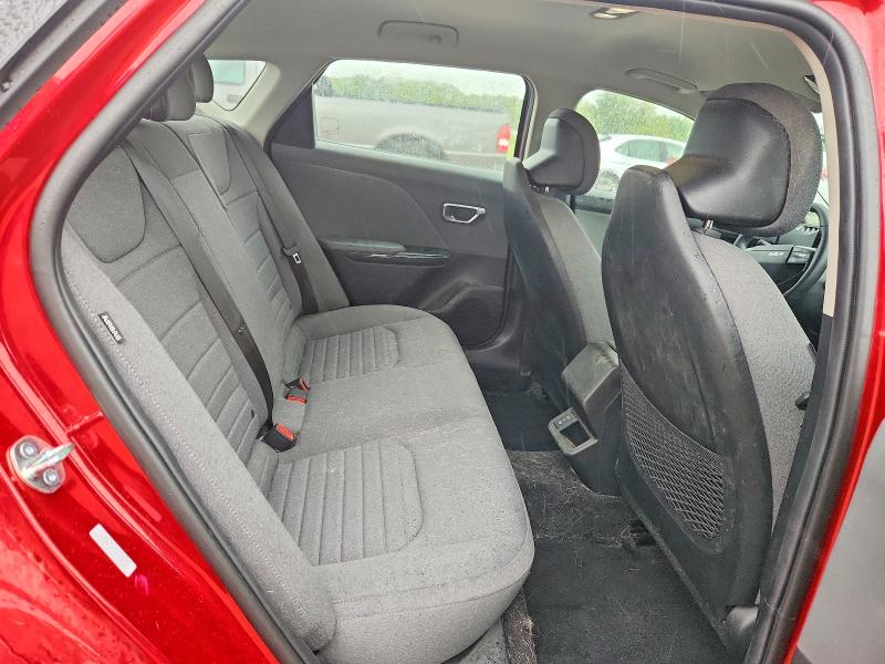 Продажа на аукционе авто 2025 Kia K4, vin: 3KPFU4DE1SE165920, номер лота: 52095136