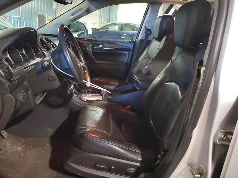 Aukcja sprzedaży 2016 Buick Enclave, vin: 5GAKVCKD2GJ245626, numer aukcji: 52098036
