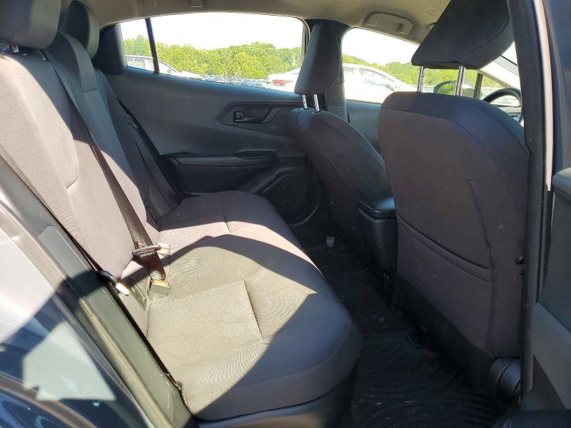 Aukcja sprzedaży 2023 Toyota Prius, vin: JTDACAAU0P3002956, numer aukcji: 53430916