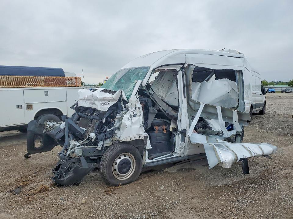 Продажа на аукционе авто 2023 Ford Transit, vin: 1FTBR1C85PKB89376, номер лота: 52580156