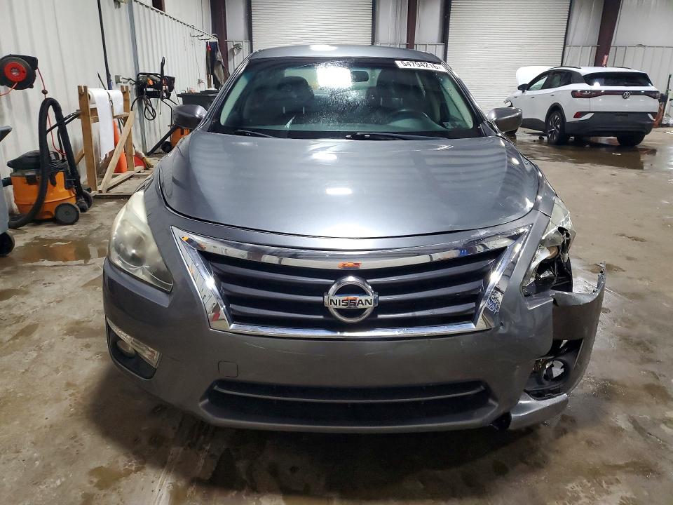 54794216 :رقم المزاد ، 1N4AL3AP3FC195548 vin ، 2015 Nissan Altima مزاد بيع
