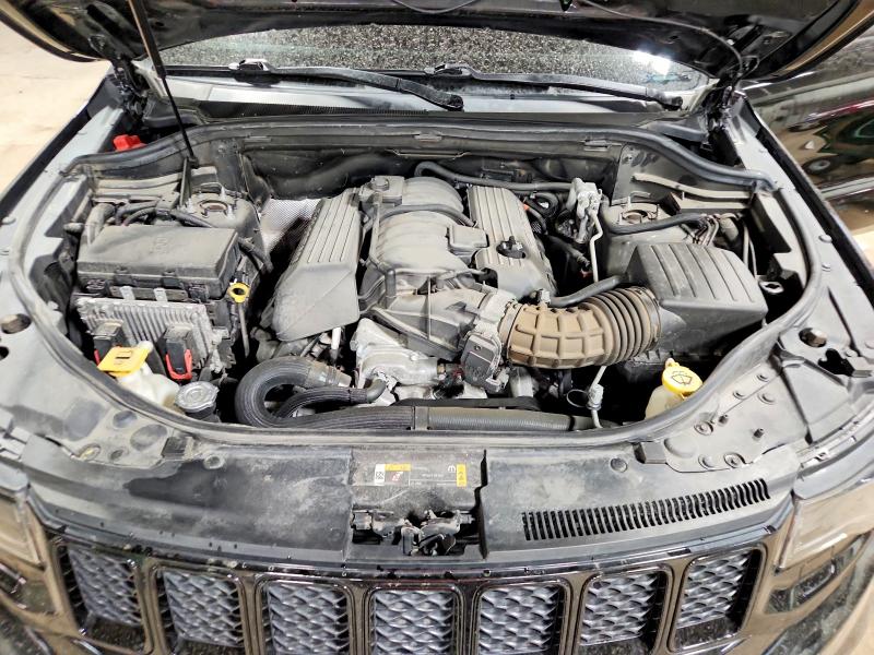 Aukcja sprzedaży 2021 Jeep Grand Cherokee, vin: 1C4RJFDJ0MC688046, numer aukcji: 52708536