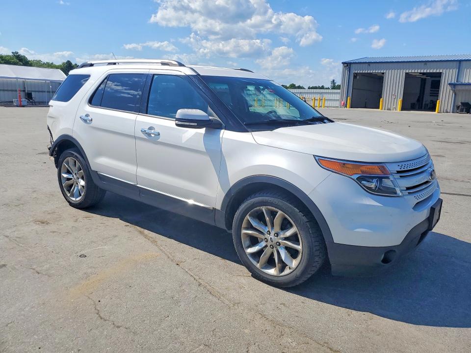 Продаж на аукціоні авто 2013 Ford Explorer, vin: 1FM5K8F81DGB47254, номер лоту: 54787546
