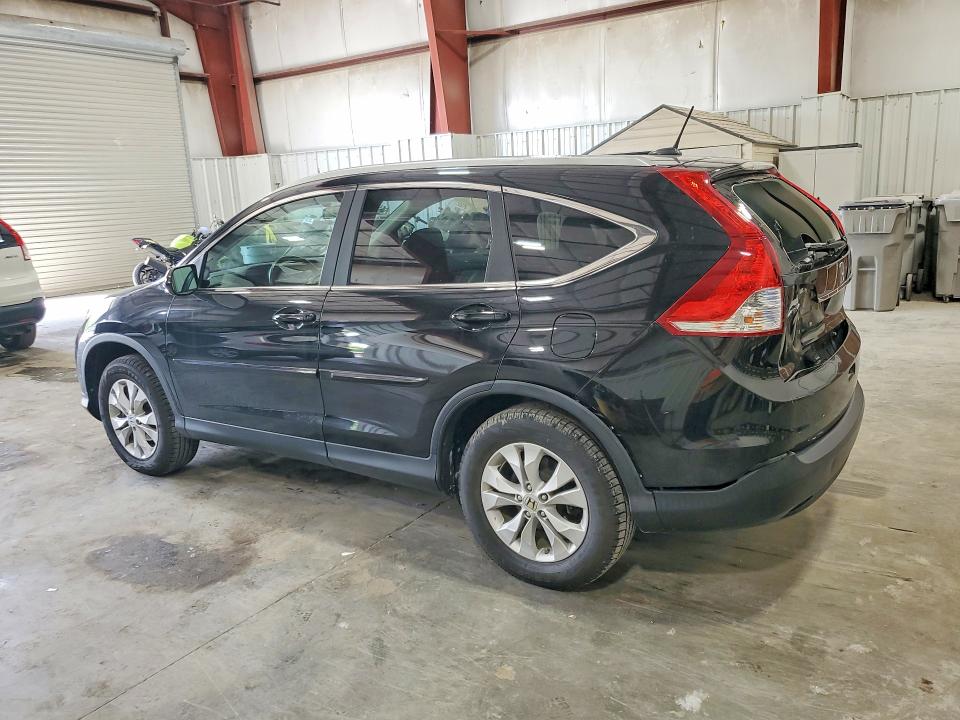 Aukcja sprzedaży 2013 Honda Cr-v, vin: 2HKRM4H78DH672711, numer aukcji: 53931336