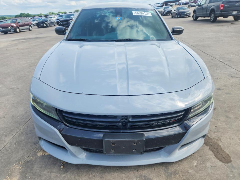 Aukcja sprzedaży 2022 Dodge Charger, vin: 2C3CDXBG8NH110323, numer aukcji: 54924106