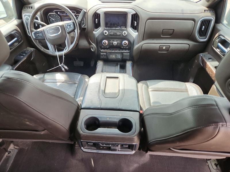 2020 Gmc Sierra მანქანა იყიდება აუქციონზე, vin: 1GTU9FETXLZ171349, აუქციონის ნომერი: 52258266
