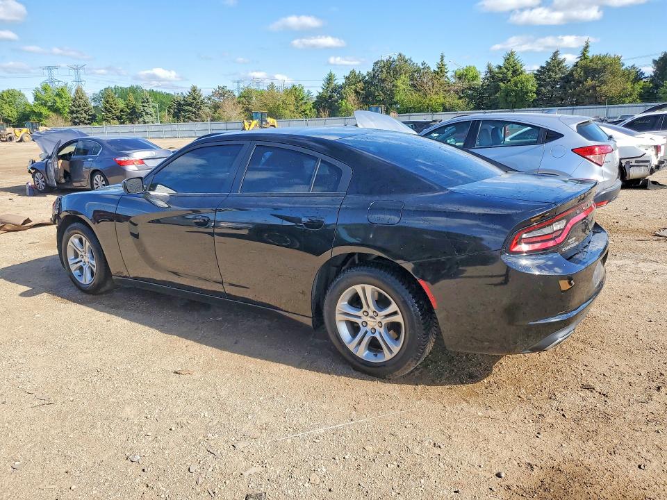 Продажа на аукционе авто 2015 Dodge Charger, vin: 2C3CDXBG0FH836923, номер лота: 53258706