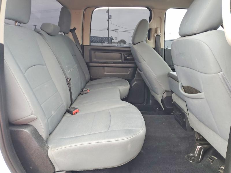 Aukcja sprzedaży 2013 Ram 1500, vin: 1C6RR6KT3DS613920, numer aukcji: 52062726