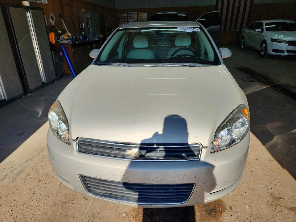 Продажа на аукционе авто 2011 Chevrolet Impala, vin: 2G1WA5EK6B1138415, номер лота: 54627346