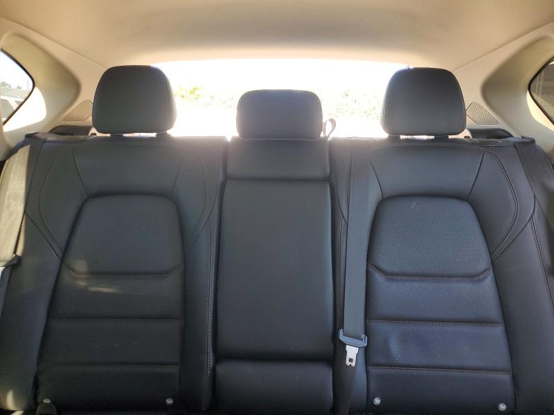 Продажа на аукционе авто 2021 Mazda Cx-5, vin: JM3KFBCM4M0495656, номер лота: 53557696