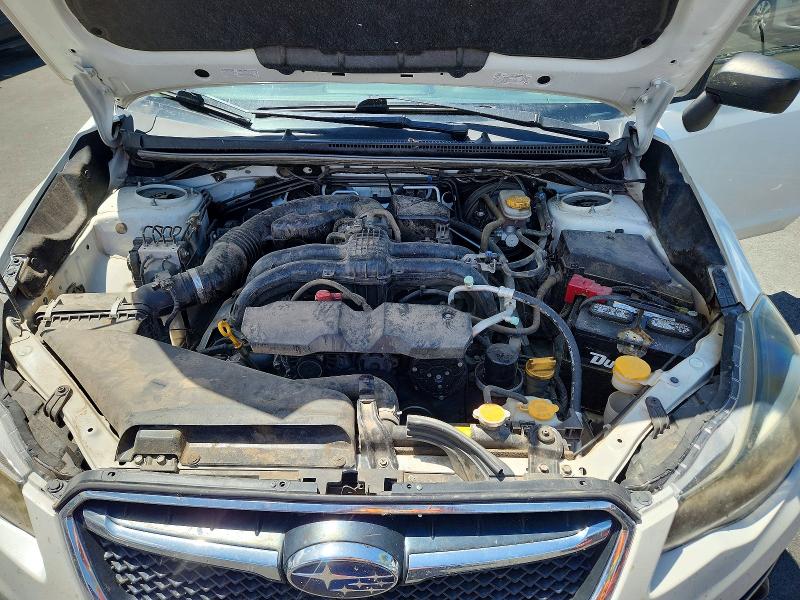 Aukcja sprzedaży 2015 Subaru Impreza, vin: JF1GPAA66FH265783, numer aukcji: 55166266