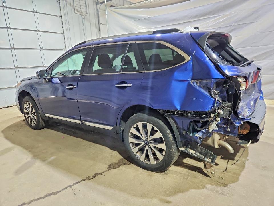2017 Subaru Outback მანქანა იყიდება აუქციონზე, vin: 4S4BSETC6H3354665, აუქციონის ნომერი: 54983906