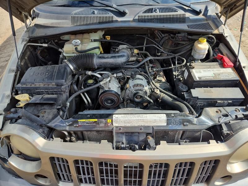 Aukcja sprzedaży 2006 Jeep Liberty, vin: 1J4GK48K46W175048, numer aukcji: 54708276