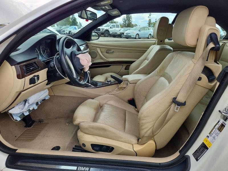 Продажа на аукционе авто 2009 Bmw 328, vin: WBAWR33559P460894, номер лота: 52404106