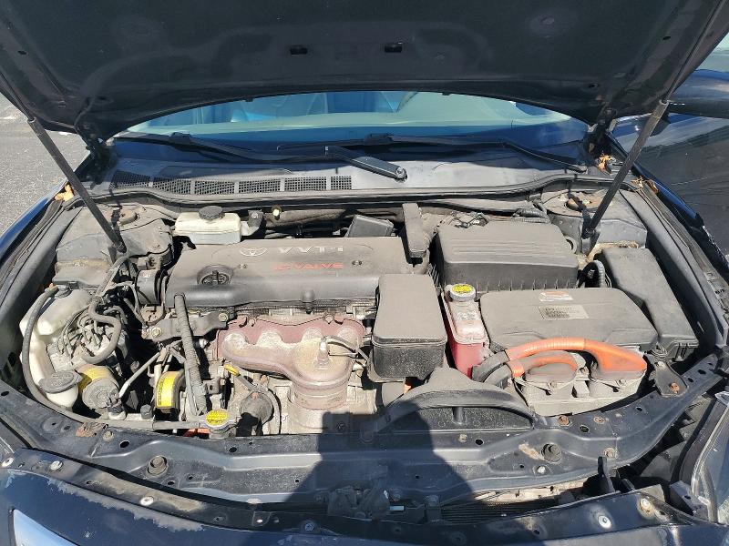 Продаж на аукціоні авто 2011 Toyota Camry, vin: 4T1BB3EK2BU135373, номер лоту: 54415516
