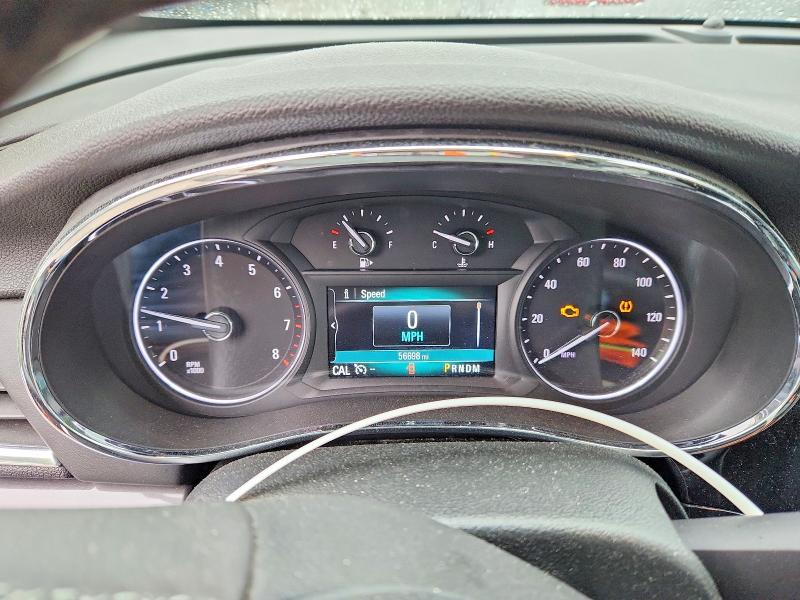 Продажа на аукционе авто 2018 Buick Encore, vin: KL4CJHSB1JB593004, номер лота: 52929286