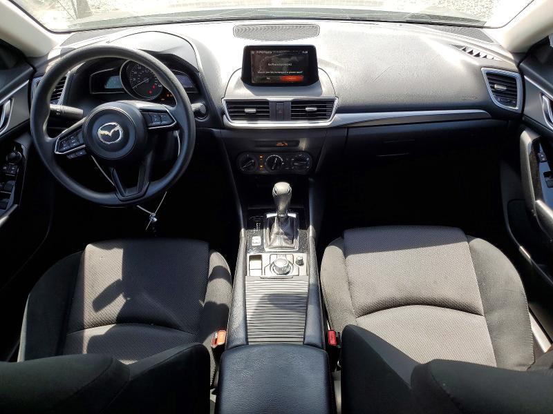 Aukcja sprzedaży 2017 Mazda 3, vin: JM1BN1K74H1101929, numer aukcji: 53566056