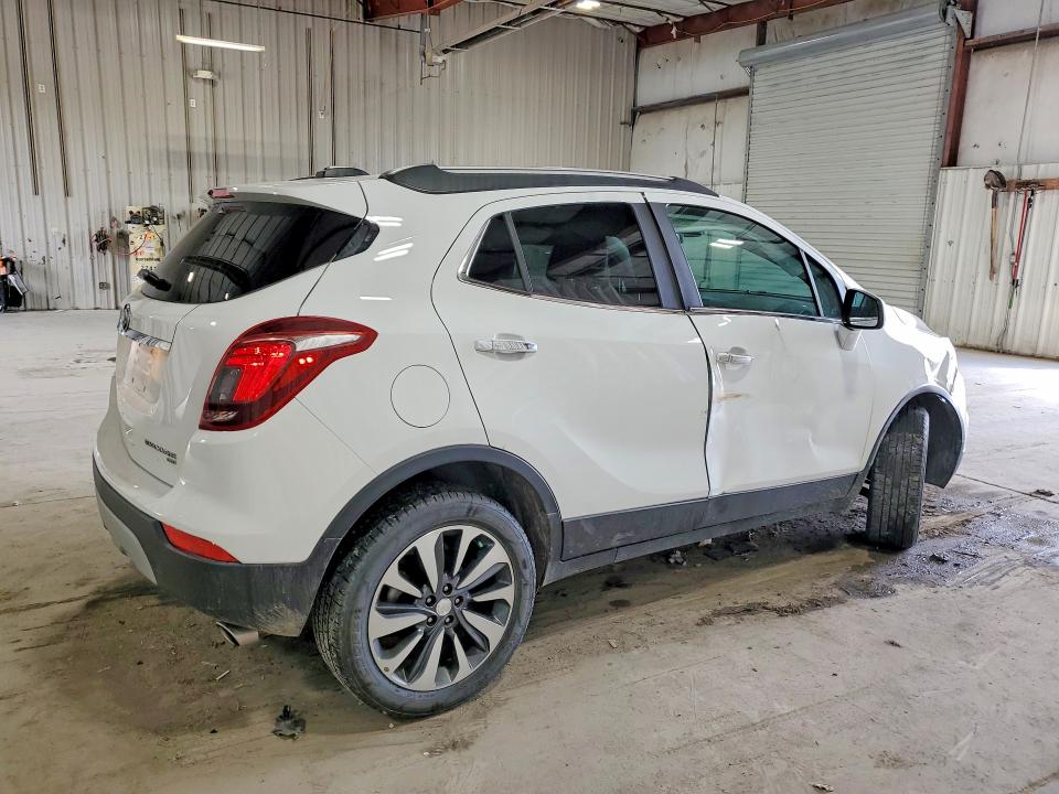 51978446 :رقم المزاد ، KL4CJESM1NB522679 vin ، 2022 Buick Encore مزاد بيع