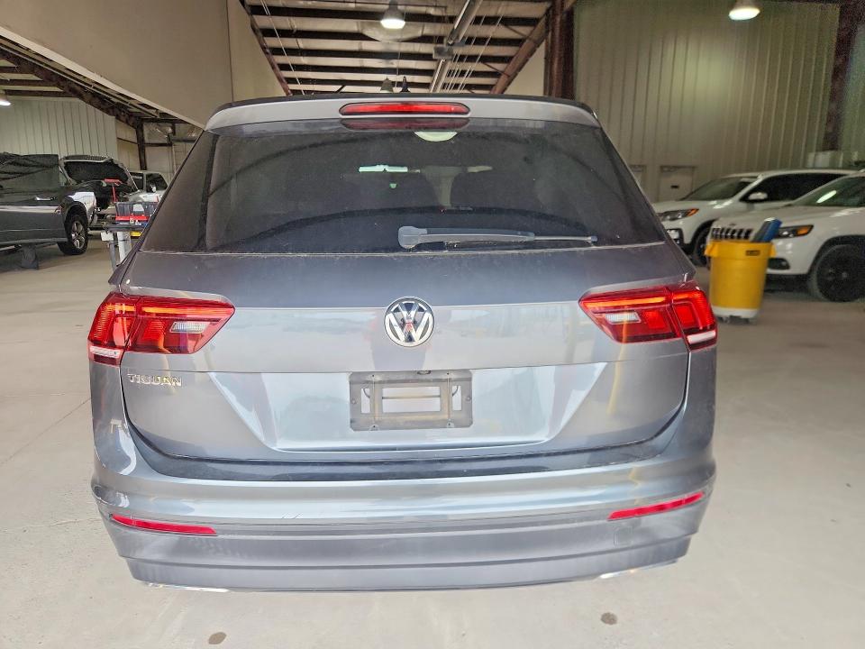 Aukcja sprzedaży 2020 Volkswagen Tiguan, vin: 3VV1B7AX8LM097924, numer aukcji: 54230056