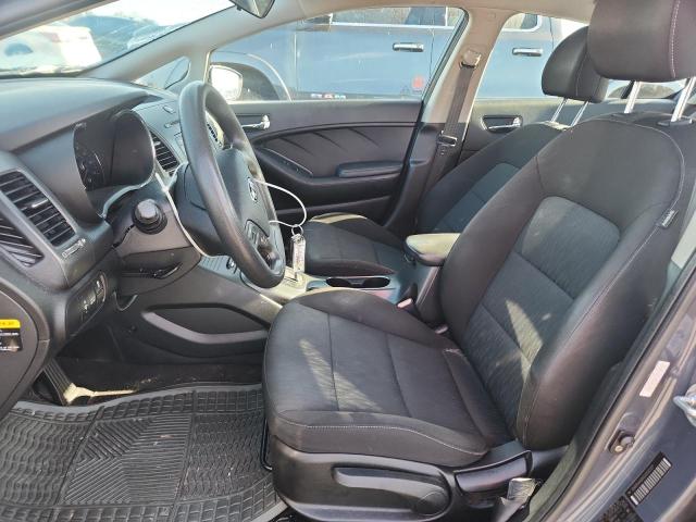 Aukcja sprzedaży 2016 Kia Forte, vin: KNAFK4A68G5613055, numer aukcji: 55464276