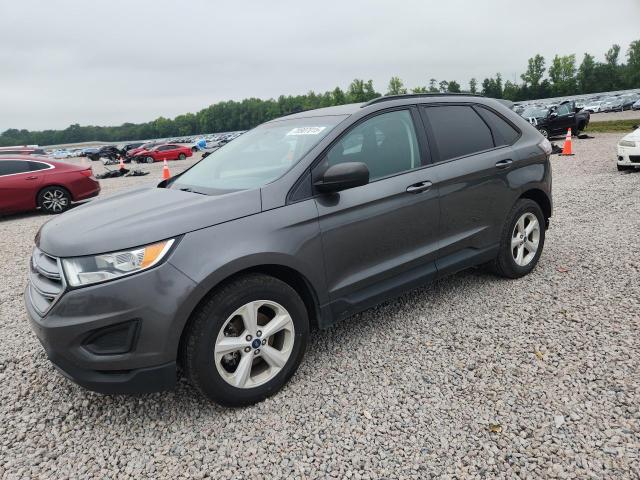 78907015 :رقم المزاد ، 2FMPK3G95JBC35021 vin ، 2018 Ford Edge مزاد بيع