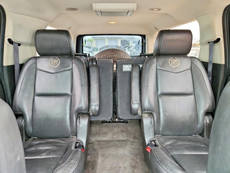 Продажа на аукционе авто 2014 Cadillac Escalade, vin: 1GYS4KEF2ER134737, номер лота: 51821546