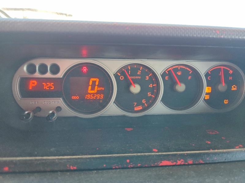 Aukcja sprzedaży 2008 Toyota Scion, vin: JTLKE50E581002663, numer aukcji: 53590506