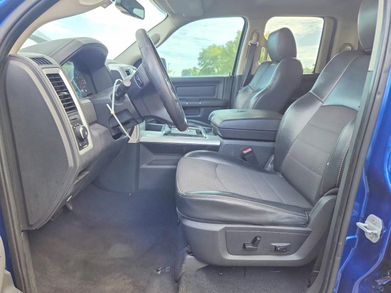 46779046 :رقم المزاد ، 1D7RB1GTXBS689016 vin ، 2011 Dodge Ram 1500 مزاد بيع