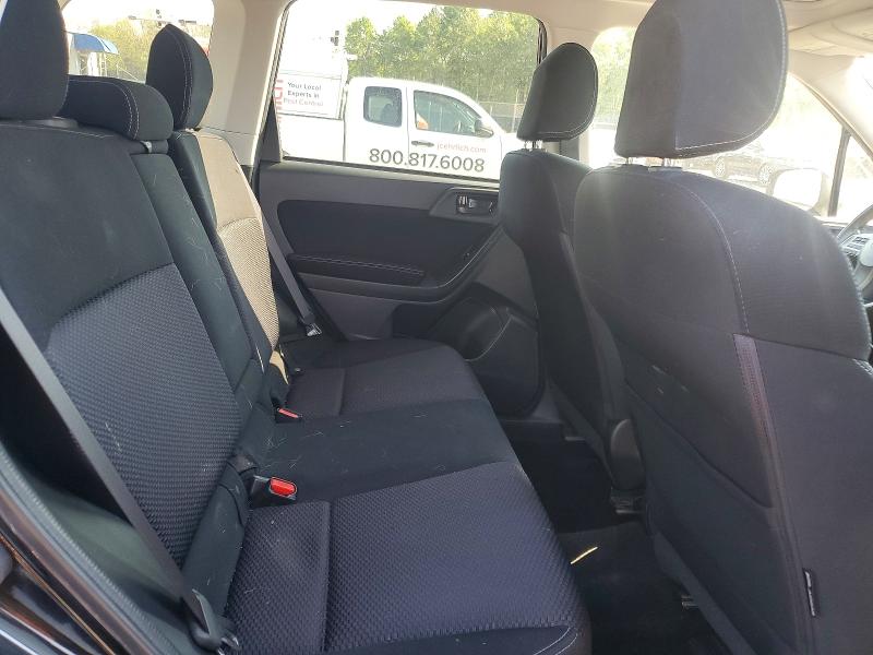 Продажа на аукционе авто 2014 Subaru Forester, vin: JF2SJAEC1EH534858, номер лота: 53900926