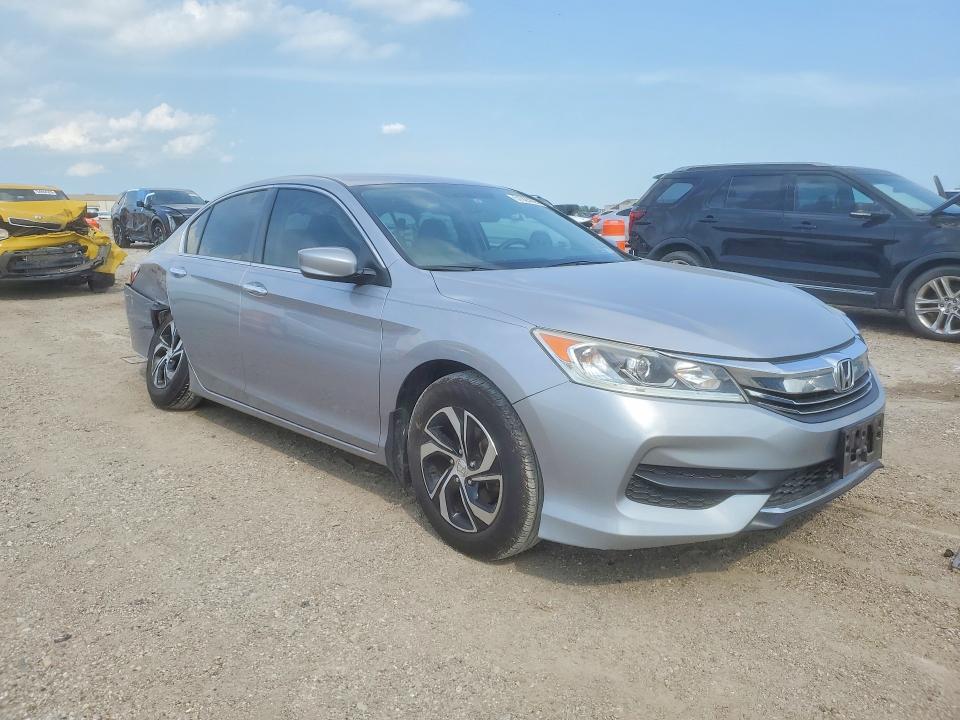 Aukcja sprzedaży 2016 Honda Accord, vin: 1HGCR2F33GA188194, numer aukcji: 51923626