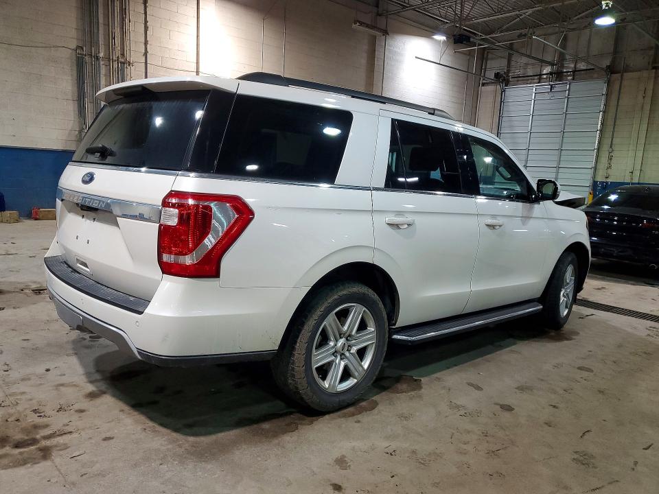 Продаж на аукціоні авто 2019 Ford Expedition, vin: 1FMJU1JT7KEA48488, номер лоту: 52055626