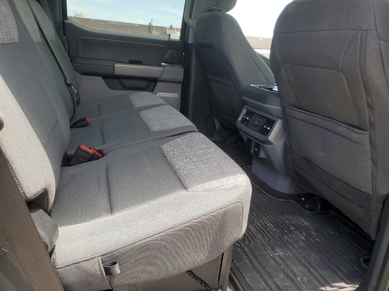 Aukcja sprzedaży 2023 Ford F250, vin: 1FT8W2BN4PEE04339, numer aukcji: 54485126