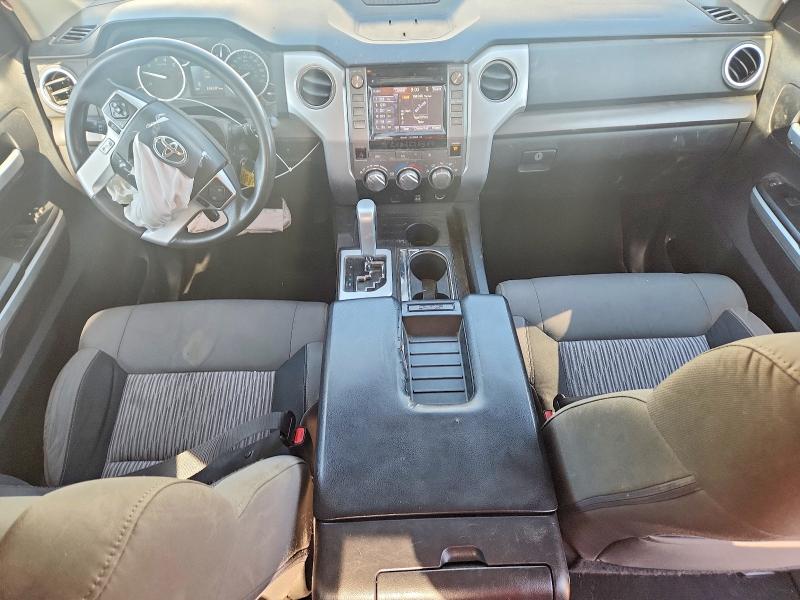 2014 Toyota Tundra მანქანა იყიდება აუქციონზე, vin: 5TFRM5F11EX080559, აუქციონის ნომერი: 53234946