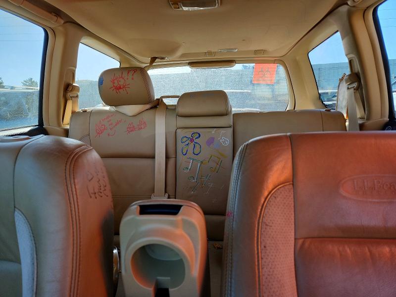 2006 Subaru Forester მანქანა იყიდება აუქციონზე, vin: JF1SG67616H741954, აუქციონის ნომერი: 53196156