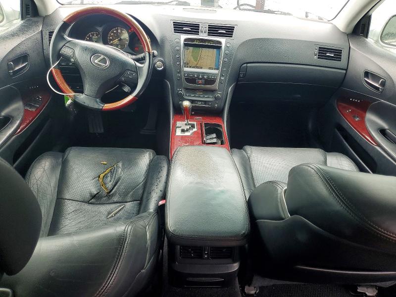 Aukcja sprzedaży 2009 Lexus Gs, vin: JTHBE96S290046402, numer aukcji: 52094286