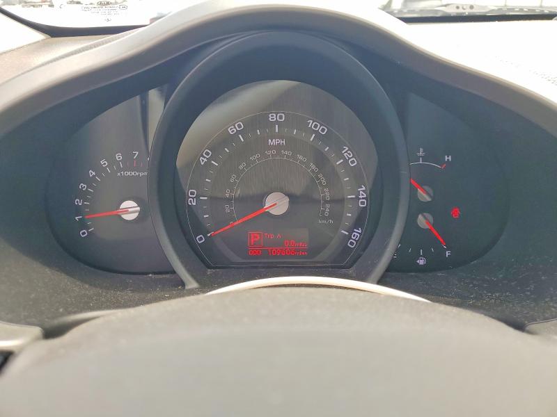 53620856 :رقم المزاد ، KNDPB3A2XD7373652 vin ، 2013 Kia Sportage مزاد بيع